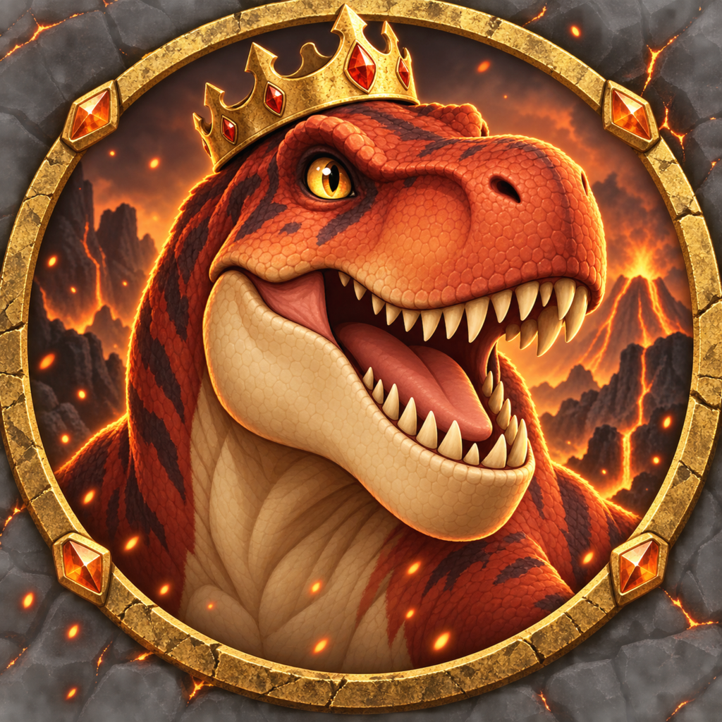 Jurassic Tactics artwork